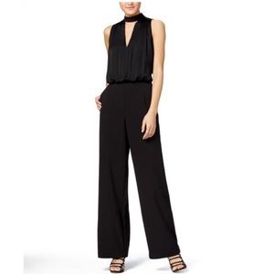 Jessica Simpson | Jumpsuit High Neck | sleeveless | Size XS